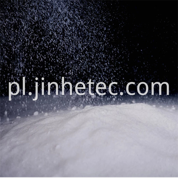 Superfine Hydrophobic Fumed Silica